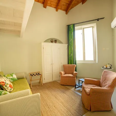 Janna 'E Mare Hotel Cagliari Exterior photo