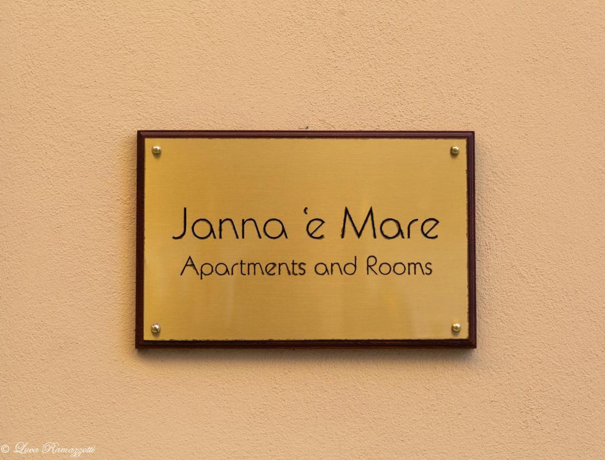 Gasthof Janna 'e Mare